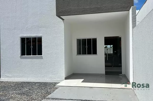 Casa para venda,  Chapéu do Sol, VG - Foto 1