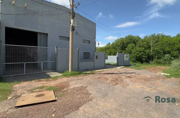 Barracão para venda,  Altos do Coxipo, Cuiabá - Foto 1