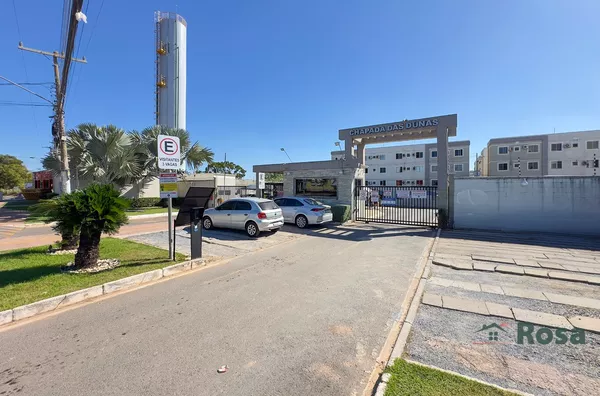 IMPERDÍVEL! APARTAMENTO PORTEIRA FECHADA NO BAIRRO COOPHEMA | DE R$ 280 MIL POR APENAS R$ 265 MIL