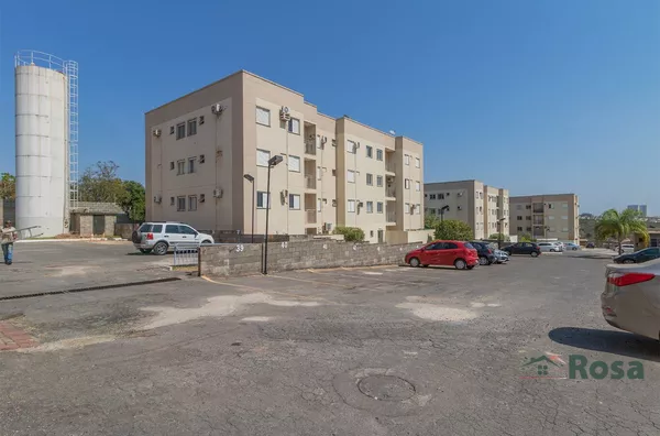 Apartamento para venda, 2 quarto(s), Parque Das Nações, Cuiabá - Foto 15