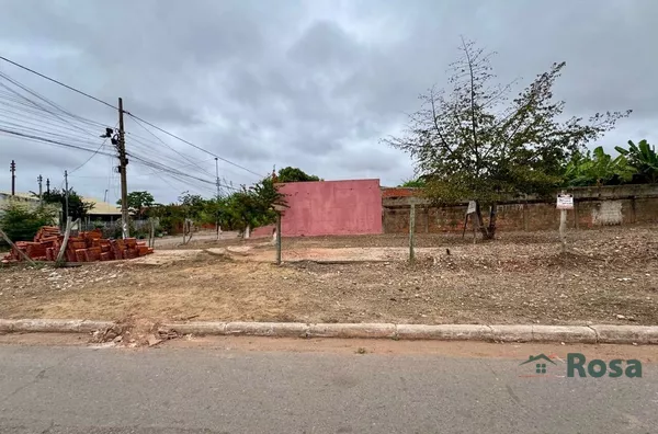 Terreno para venda,  Parque Atalaia, Cuiabá