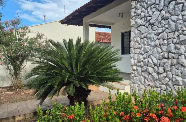 Casa para venda,  Morada Do Ouro, Cuiabá