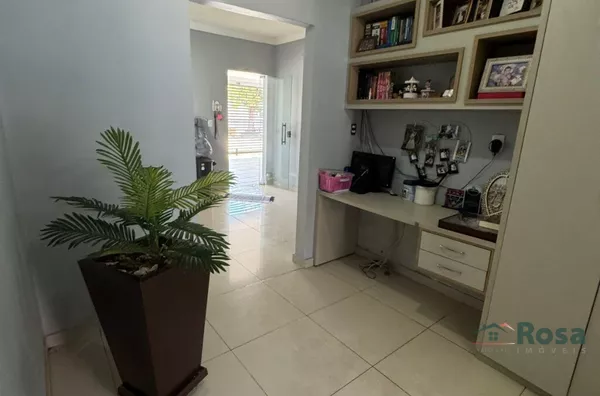 Casa à venda, no Coophamil, Cuiabá - Foto 4