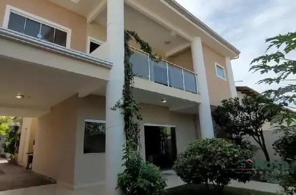 Sobrado com piscina,  Jardim Itália, Cuiabá - Foto 1