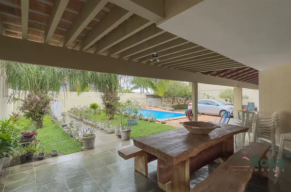 Casa comercial/residencial para venda Santa Rosa Cuiabá - Foto 6