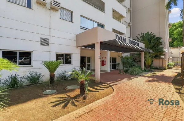 Apartamento para venda com 2 Quarto(s), completo de armários planejados, próximo ao colégio São Gonçalo, Cuiabá.