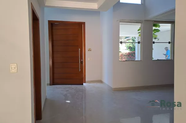 SOBRADO NO CONDOMÍNIO BELVEDERE para venda JARDIM IMPERIAL Cuiabá - Foto 5