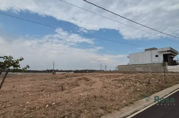 São 2 terrenos lado a lado para venda  com 505m2- Cuiabá - Foto 6