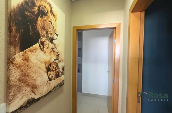 Apartamento Duplex na Cobertura para Venda, Alvorada, Cuiabá - Foto 30