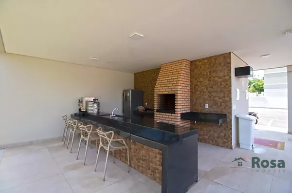 Apartamento para venda e aluguel, 2 quartos,  Coophema, Cuiabá - Foto 12