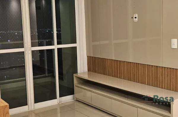 Apartamento para , 3 quarto(s),  Jardim Das Américas, Cuiabá - Foto 3