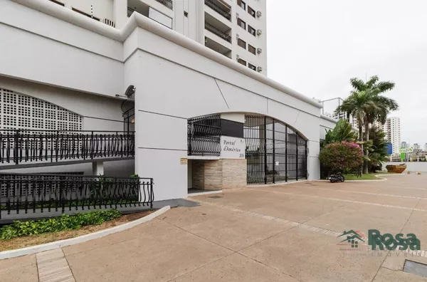 Apartamento para venda, 3 quarto(s),  Jardim Tropical, Cuiabá - Foto 3