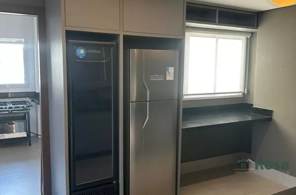 Apartamento para venda, 2 quartos sendo uma suíte,  Eldorado, Cuiabá - Foto 6