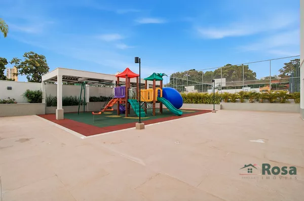 Apartamento NOVO a venda,  Goiabeiras, Cuiabá mt - Foto 30