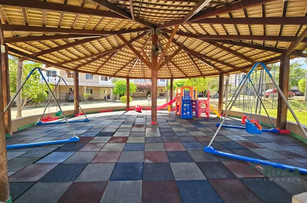 Sobrado com 4 quartos,  em condomínio fechado para venda,próximo ao Colégio Plural,  Ribeirão Do Lipa, Cuiabá - Foto 28