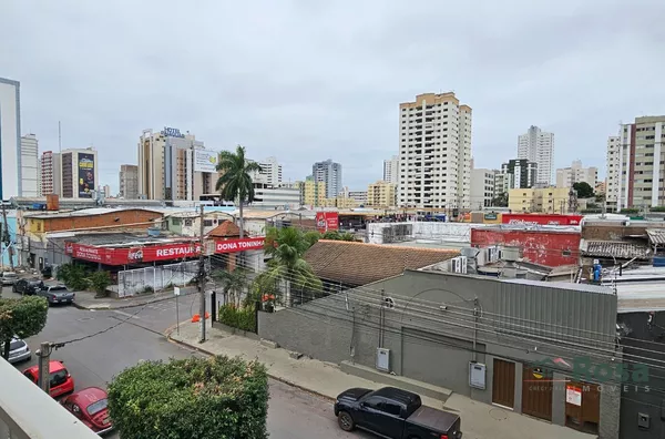 Apartamento para venda, 2 quarto(s), Podendo retornar o 3 quarto, Miguel Sutil, Cuiabá