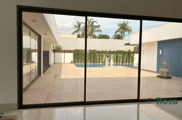 Casa para venda,  Jardim Village Do Cerrado, Rondonópolis - Foto 5