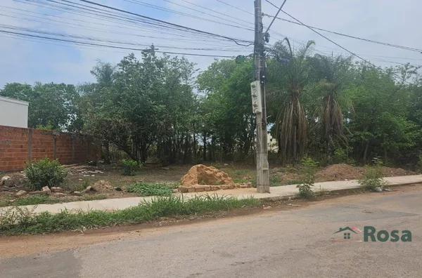 Terreno para venda,  Parque Atalaia, Cuiabá - Foto 1