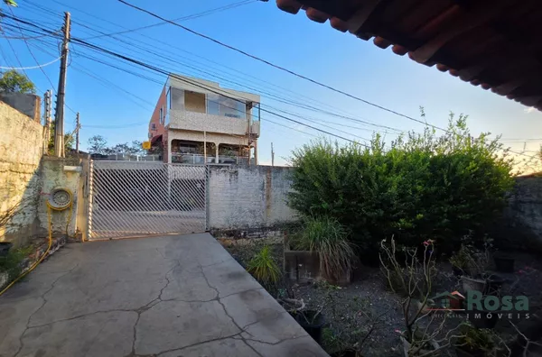 Casa para venda, 3 quartos sendo uma suíte,  Poção, Cuiabá - Foto 2