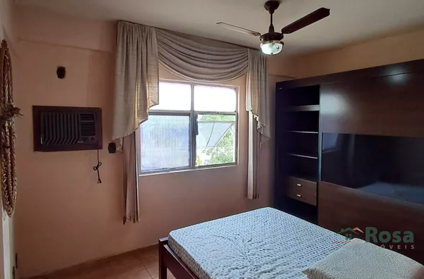 Apartamento mobiliado para venda, Araés, Cuiabá - Foto 6