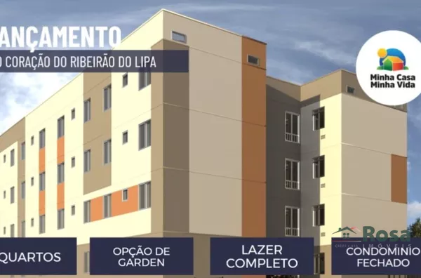 Mirante do Norte - Ribeirão do Lipa - Foto 1