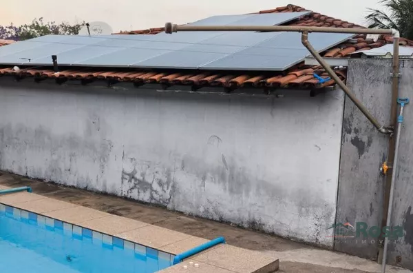 Casa para venda, 3 quarto(s),  Boa Esperança, Cuiabá - Foto 3