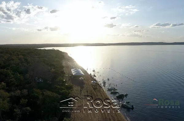 Terreno para venda PORTO DO MANSO CHAPADA DOS GUIMARÃES - Foto 5