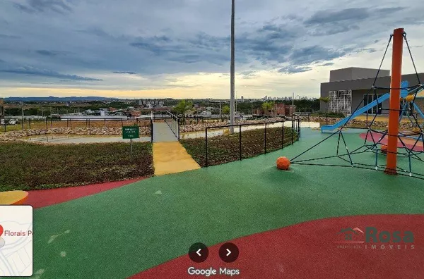 Terrenos em condomínio para venda,  Ribeirão Do Lipa, Cuiabá - Foto 4