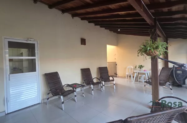 Sobrado para venda, com excelente localização-Jardim Imperial, Cuiabá - Foto 12