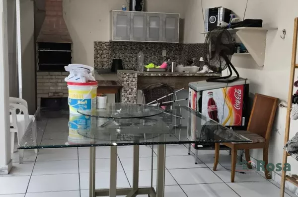 Casa para venda, 3 quarto(s),  Boa Esperança, Cuiabá - Foto 2