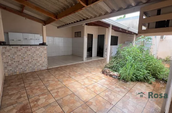 Casa para venda, 2 quarto(s),  Novo Mundo, Varzea Grande - Foto 2