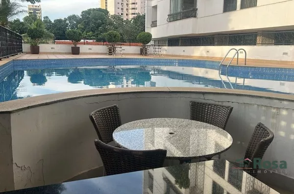 Apartamento para venda, 4 quarto(s),  Popular, Cuiabá