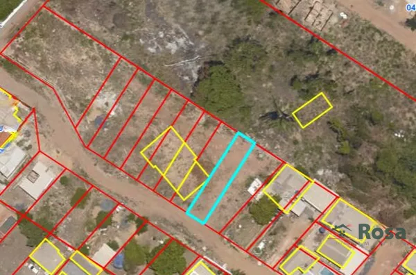 Terrenos ou lotes residenciais para venda,  Santa Laura, Cuiabá - Foto 4