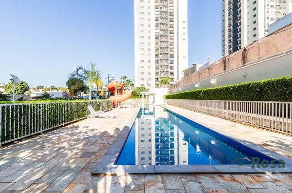 Apartamento para venda DESPRAIADO Cuiabá - Foto 22