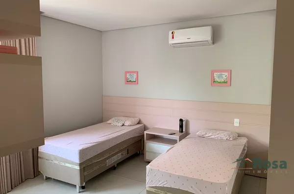 Sobrado para venda,  Santa Cruz, Cuiabá - Foto 5