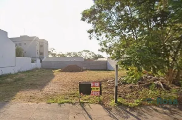 Terreno Comercial/Residencial à venda, plano e na parte alta, Santa Rosa, Cuiabá - Foto 6