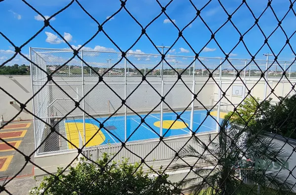 Apartamento com móveis próximo ao Hospital São Mateus, Shopping Pantanal , para venda,  Canjica, Cuiabá