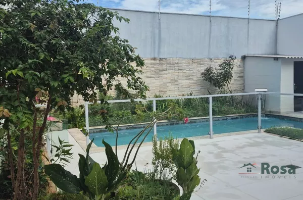 Sobrado para venda, 4 quarto(s),  Jardim Itália, Cuiabá - Foto 3