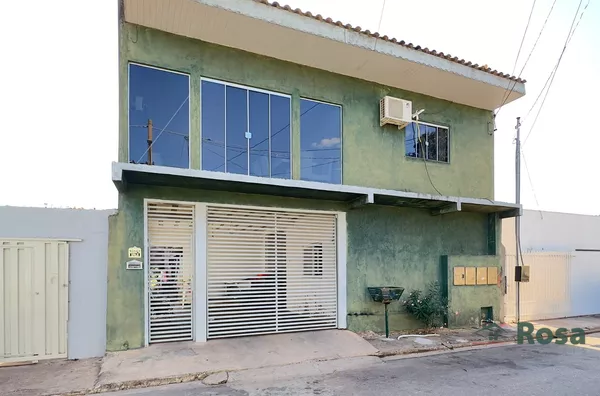 Casa para venda, 3 quartos,  Cohab Cristo Rei, Cuiabá - Foto 3