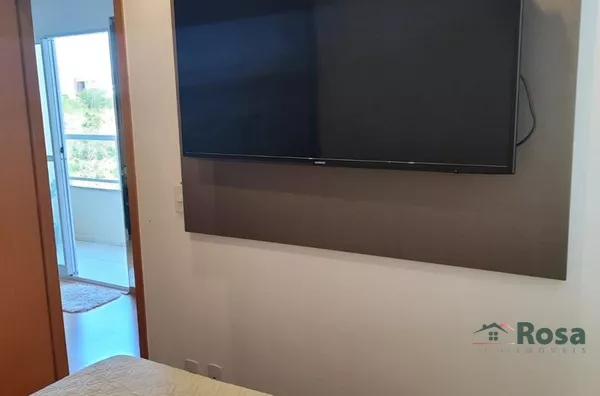 Apartamento para venda, 2 quarto(s),  Morada Da Serra, Cuiabá - Foto 18