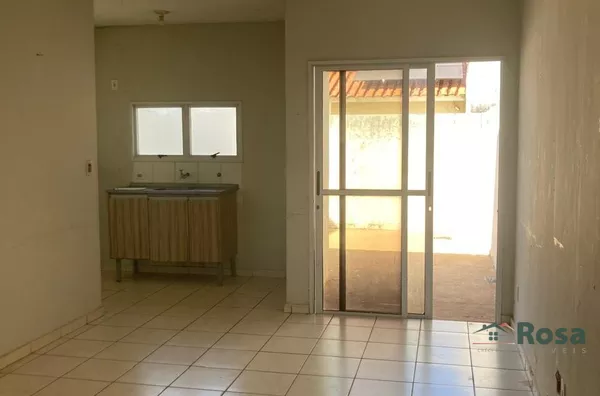 Casa no Condomínio Esmeralda em Várzea Grande, á venda. - Foto 2