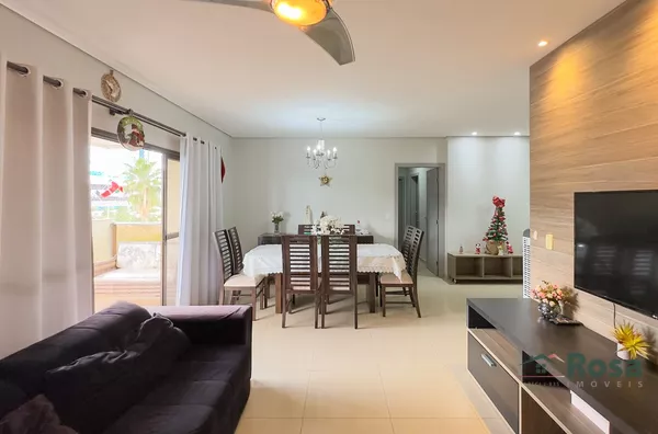 Apartamento para venda, 3 quarto(s),  Paiaguás, Cuiabá - Foto 6