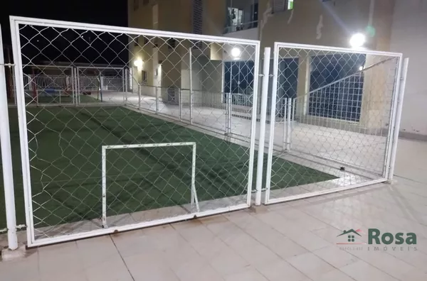 Apartamento para venda, 3 quarto(s),  Araés, Cuiabá - Foto 5