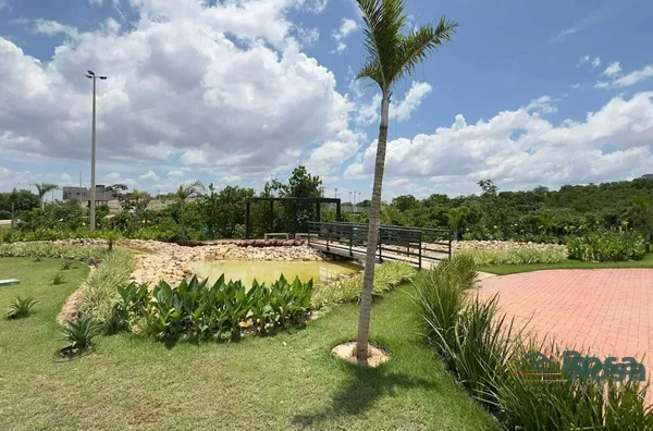 Lote para venda no Condomínio Florais Safira, Ribeirão Do Lipa, Cuiabá - Foto 2