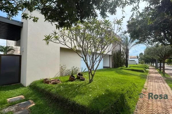 Casa para venda,  Jardim Village Do Cerrado, Rondonópolis - Foto 2