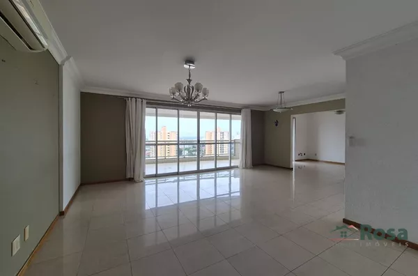 Apartamento amplo com 211,33m², 03 suítes à venda no Bosque da Sáude. Ótima localização próximo ao Hospital São Mateus - Foto 5