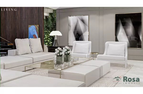 Apartamento duplex para venda,  Quilombo, Cuiabá - Foto 1