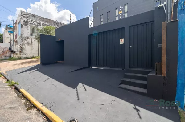 Predio  para aluguel,  Centro-norte, Cuiabá - Foto 1