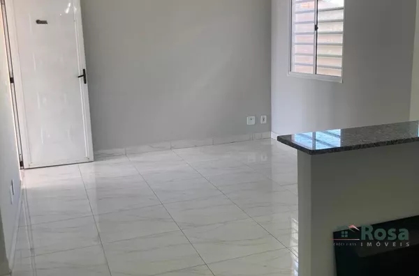 Casa no Condomínio Rio Claro para venda,  Jardim Imperial, Cuiabá