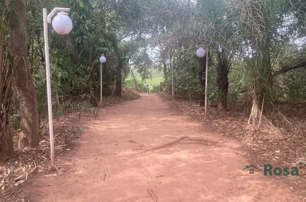 Terreno em condomínio Pesqueiro, em Acorizal, pra venda - Foto 18